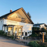 Polaco Lanches Extérieur