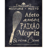 Baco Sabores Do Peixe Carte