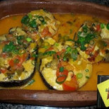 Baco Sabores Do Peixe Nourriture
