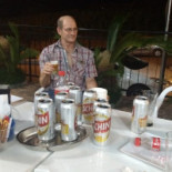 Lanchonete E Da Rota Boisson