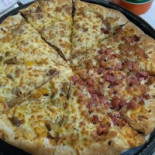 Pizza 2000 Nourriture