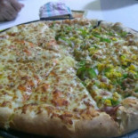 Pizza 2000 Nourriture