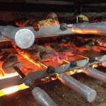 Fratelli E Churrascaria Boisson