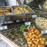 Fratelli E Churrascaria Nourriture
