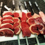 Fratelli E Churrascaria Nourriture