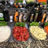 Fratelli E Churrascaria Nourriture