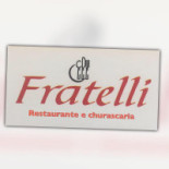Fratelli E Churrascaria Logo