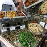 Fratelli E Churrascaria Nourriture