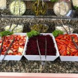 Fratelli E Churrascaria Nourriture