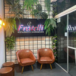 Fratelli E Churrascaria Extérieur