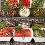 Fratelli E Churrascaria Nourriture