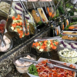 Fratelli E Churrascaria Nourriture
