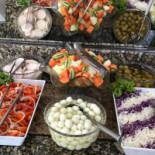 Fratelli E Churrascaria Nourriture