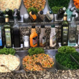 Fratelli E Churrascaria Nourriture