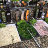 Fratelli E Churrascaria Nourriture