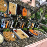 Fratelli E Churrascaria Boisson