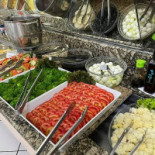 Fratelli E Churrascaria Nourriture