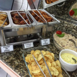 Fratelli E Churrascaria Nourriture
