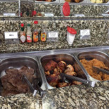 Fratelli E Churrascaria Nourriture