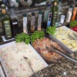 Fratelli E Churrascaria Nourriture