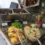 Fratelli E Churrascaria Nourriture