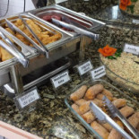 Fratelli E Churrascaria Nourriture