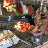 Fratelli E Churrascaria Nourriture