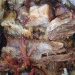 Duchillas Nourriture