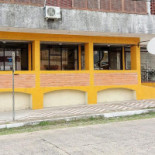 Pizzaria Do Mario Extérieur