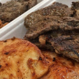 Churrascaria Jl Nourriture