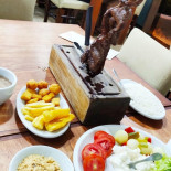 Churrascaria Jl Nourriture