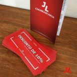 Churrascaria Jl Menu