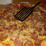 Junior Delivery Pizzaria Comida