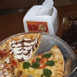Junior Delivery Pizzaria Comida
