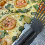 Junior Delivery Pizzaria Comida