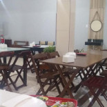 Junior Delivery Pizzaria Dentro