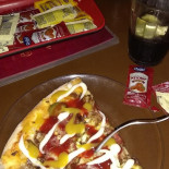 Junior Delivery Pizzaria Comida