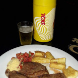 Junior Delivery Pizzaria Bebida