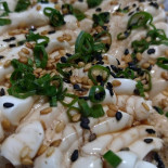 Muralha Sushi Nourriture