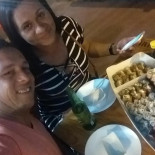 Muralha Sushi Boisson