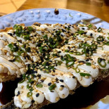 Muralha Sushi Nourriture