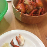 Peixada Do Ailton Nourriture