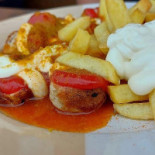 Peixada Do Ailton Nourriture