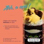 Villa Bistrô Carta