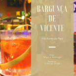 Bargunça De Vicente Carte