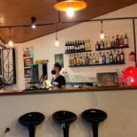 Bargunça De Vicente À l'intérieur