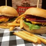 Lanches Do Tuta Comida