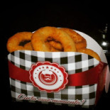 Lanches Do Tuta Bebida