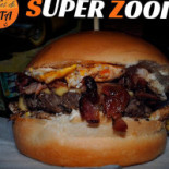 Lanches Do Tuta Comida