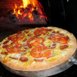 Pizzaria Donna Lenha Nourriture